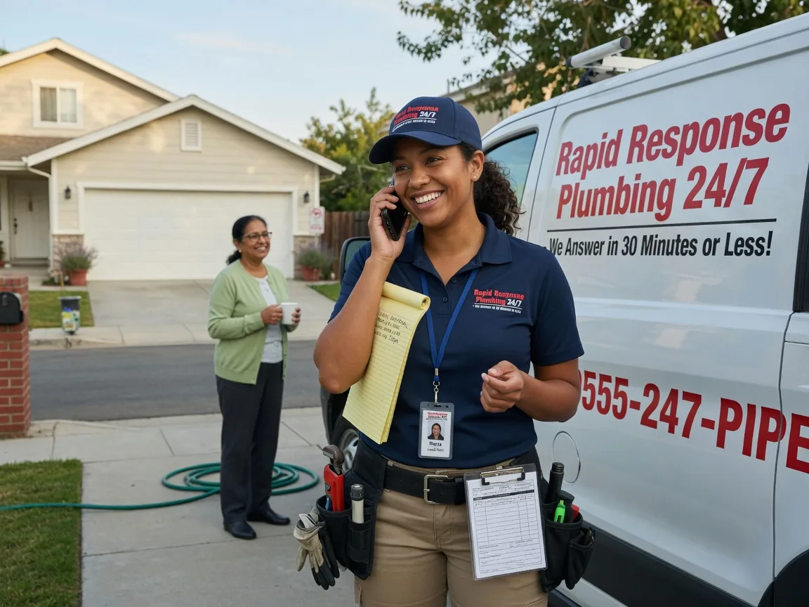 Emergency Plumber Cincinnati, IA FAQs